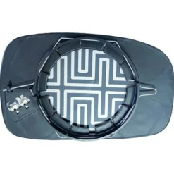Sidospegelglas Höger Peugeot 306 (7A/7B/7C/7E/N3/N5)