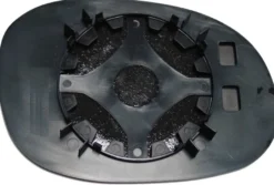 Sidospegelglas Höger Peugeot 206, 206 CC