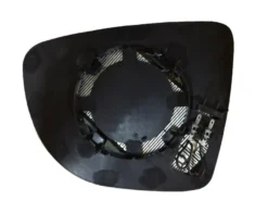 Sidospegelglas Höger Renault Captur (J87), Clio IV