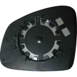 Sidospegelglas Höger Renault Twingo (BCM), Smart Fortwo (453), Forfour (453)
