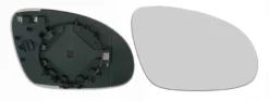 Sidospegelglas Höger Seat Alhambra, Skoda Superb, VW Eos, Golf plus, V, Jetta MK3, Passat, Sharan