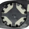 Sidospegelglas Höger Skoda Octavia