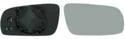 Sidospegelglas Höger Skoda Superb (3U4), VW, Bora, Golf IV, Golf IV Cab, Lupo, Passat 3B,3BG, Polo III