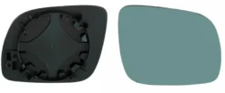 Sidospegelglas Höger Skoda Superb (3U4), VW, Bora, Golf IV, Golf IV Cab, Lupo, Passat 3B,3BG, Polo III