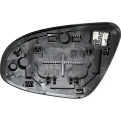 Sidospegelglas Höger Toyota Yaris (P13)