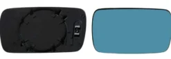 Sidospegelglas höger/vänster Bmw 3-Serien E46