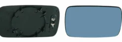 Sidospegelglas höger/vänster Bmw 3-Serien E46, 5-Serien E39
