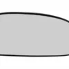 Sidospegelglas Höger Volvo C30, S40, V40, V50, V60, V70, S80