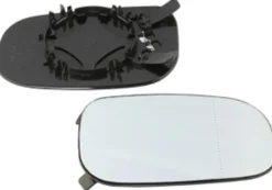 Sidospegelglas Höger Volvo S60 2007-2009