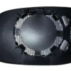Sidospegelglas Höger Volvo S60 I facelift mellan 01.2007-04.2010