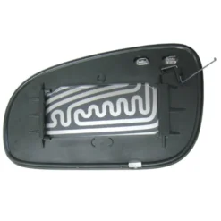 Sidospegelglas Höger Volvo S80 I Mellan 05.1998-03.2003