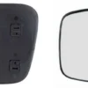 Sidospegelglas Höger Volvo 850, 855, S40, V40, S70, V70, S90, V90