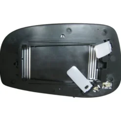 Sidospegelglas Höger Volvo V70 II Mellan 01.2005-12.2006