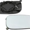 Sidospegelglas Höger Volvo V70 mellan 2007-2008