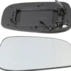 Sidospegelglas Höger Volvo V70N, S60, S80