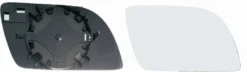 Sidospegelglas Höger VW Polo 9N 10.2001-05.2005