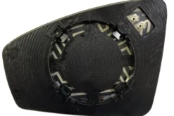 Sidospegelglas Höger Vw Tiguan (AD1)