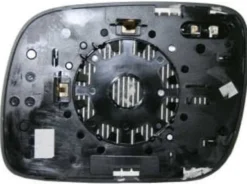 Sidospegelglas Höger VW Touareg (7L)