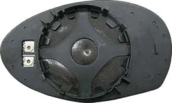 Sidospegelglas Vänster Alfa Romeo 147