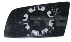 Sidospegelglas Vänster Bmw 5-Serien E60, E61, 6-Serien E63