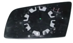 Sidospegelglas Vänster Bmw 5-Serien E60, E61, 6-Serien E63