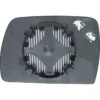 Sidospegelglas Vänster Bmw X3 E83