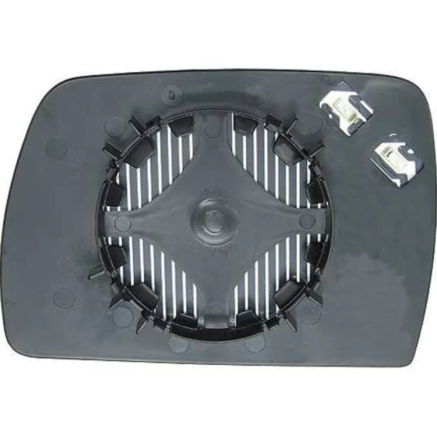 Sidospegelglas Vänster Bmw X3 E83