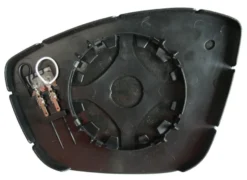 Sidospegelglas Vänster Citroen C3 III, C4 Cactus