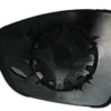 Sidospegelglas Vänster Citroën C3, C4, C5, DS3, DS4
