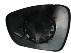 Sidospegelglas Vänster Citroën C3, C4, C5, DS3, DS4