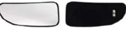 Sidospegelglas Vänster Citroën Jumper, Fiat Ducato, Peugeot Boxer