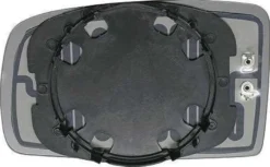 Sidospegelglas Vänster Fiat Panda