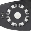 Sidospegelglas Vänster Ford B-Max, Fiesta VI