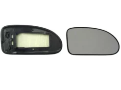 Sidospegelglas Vänster Ford Focus I 10.1998-11.2004