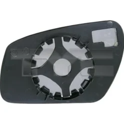 Sidospegelglas Vänster Ford Mondeo III, Focus II, Fiesta V, Fusion