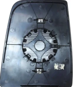 Sidospegelglas Vänster Ford Transit