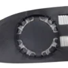 Sidospegelglas Vänster Hyundai Accent III (MC)