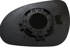 Sidospegelglas Vänster Hyundai i30 (FD)