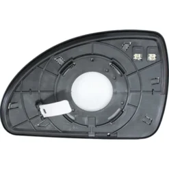 Sidospegelglas Vänster Kia Ceed (ED)