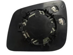 Sidospegelglas Vänster Mercedes B-Klass W245