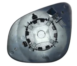 Sidospegelglas Vänster Mercedes Citan (415), Renault Kangoo II