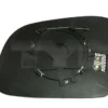 Sidospegelglas Vänster Mercedes M-Klass W164, R-Klass W251