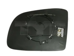 Sidospegelglas Vänster Mercedes M-Klass W164, R-Klass W251