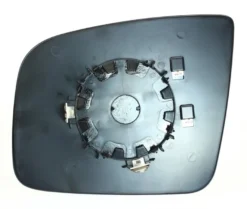 Sidospegelglas Vänster Mercedes Vito / Viano W639