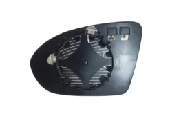 Sidospegelglas Vänster Opel Astra K, Insignia B (Z18)