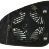 Sidospegelglas Vänster Opel Insignia