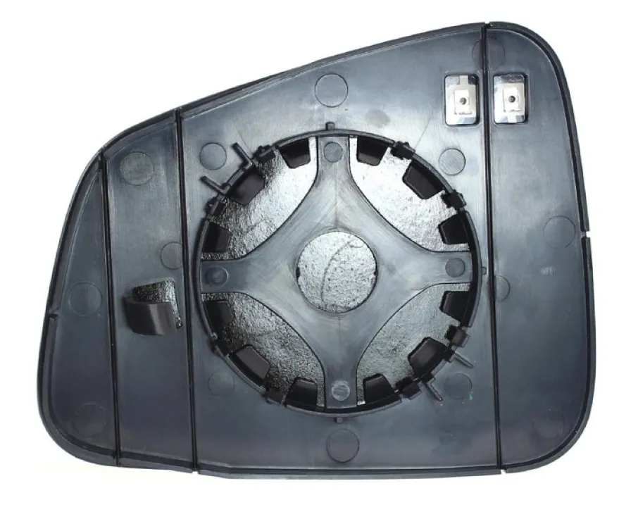 Sidospegelglas Vänster Opel Mokka / Mokka X (J13)