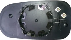 Sidospegelglas Vänster Saab 9-3 (YS3F), 9-5 (YS3E)