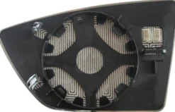 Sidospegelglas Vänster Seat Arona (KJ7), Ibiza VI, Leon (5F)
