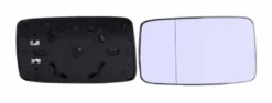 Sidospegelglas Vänster Seat Cordoba, Ibiza II, VW Golf MK3, Vento